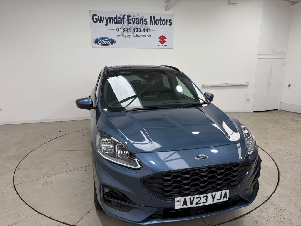 Used Ford Kuga 2023 for sale - 78110118: Photo 13