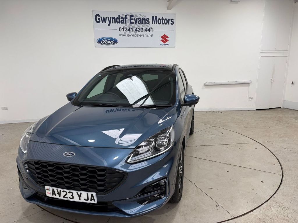 Used Ford Kuga 2023 for sale - 78110118: Photo 15