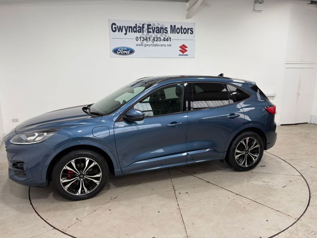 Used Ford Kuga 2023 for sale - 78110118: Photo 20