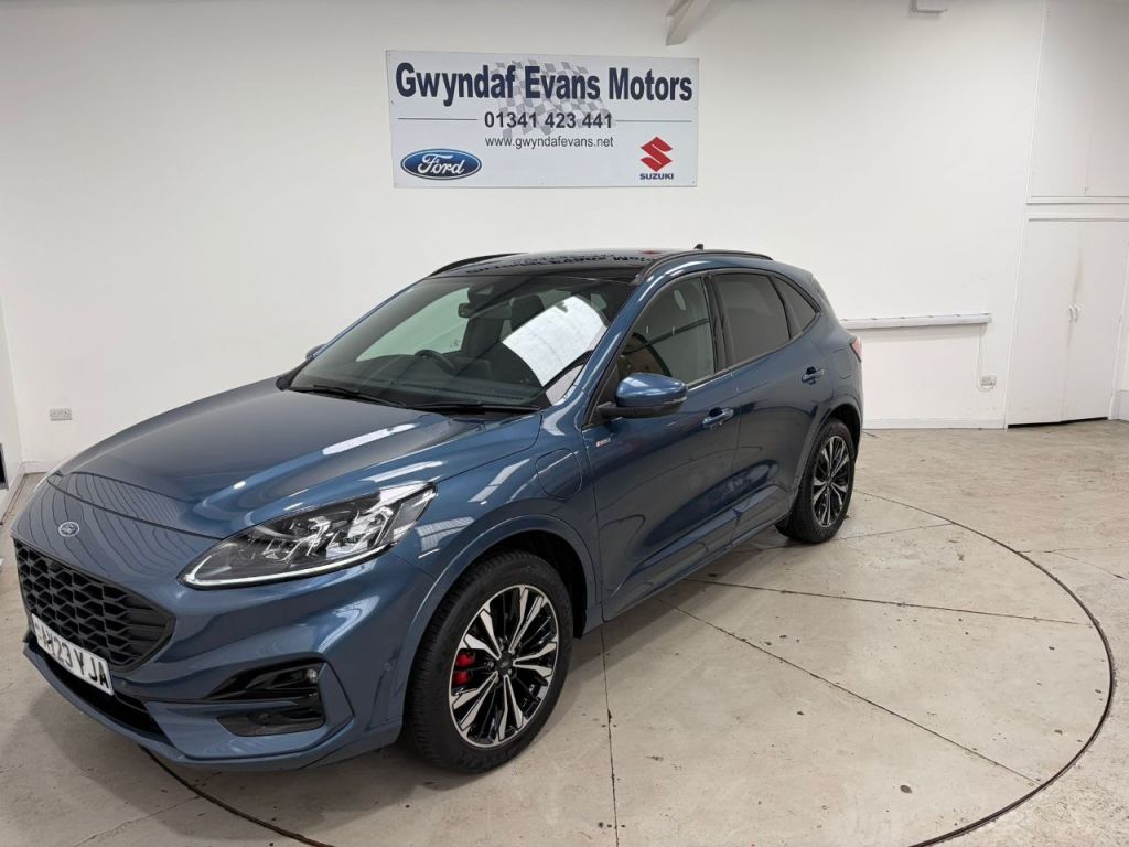 Used Ford Kuga 2023 for sale - 78110118: Photo 22