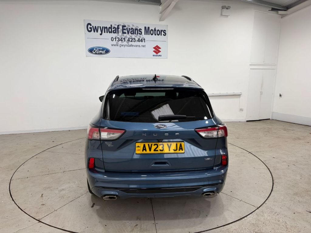 Used Ford Kuga 2023 for sale - 78110118: Photo 24