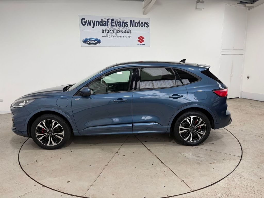 Used Ford Kuga 2023 for sale - 78110118: Photo 28