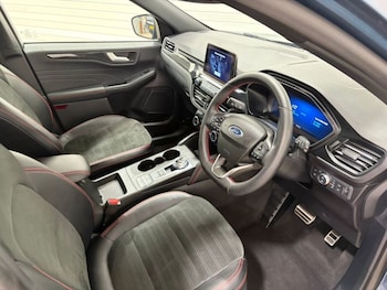 Used Ford Kuga 2023 for sale - 78110118: Photo