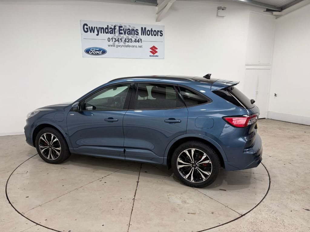 Used Ford Kuga 2023 for sale - 78110118: Photo 3