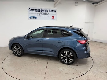 Used Ford Kuga 2023 for sale - 78110118: Photo