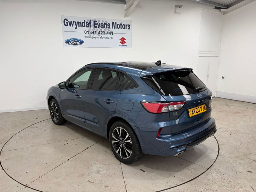 Used Ford Kuga 2023 for sale - 78110118: Photo 5