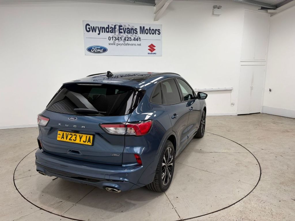 Used Ford Kuga 2023 for sale - 78110118: Photo 7