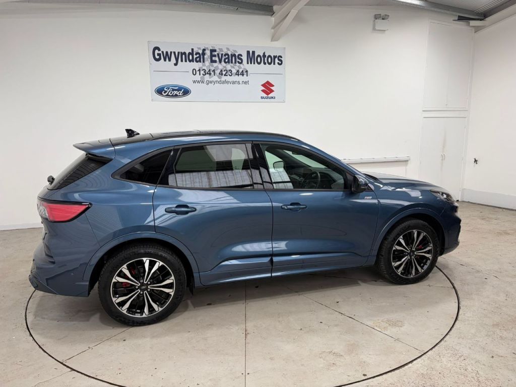 Used Ford Kuga 2023 for sale - 78110118: Photo 9