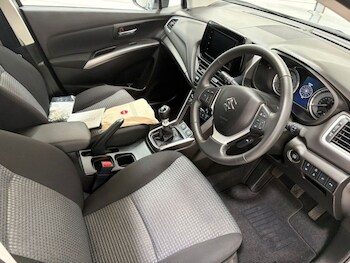 Used Suzuki SX4 S-Cross 2024 for sale - 78344818: Photo