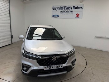 Used Suzuki SX4 S-Cross 2024 for sale - 78344818: Photo