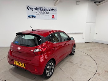 Used Hyundai i10 2024 for sale - 79081320: Photo