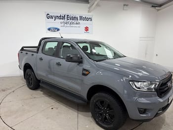 Used Ford Ranger 2022 for sale - 79812475: Photo