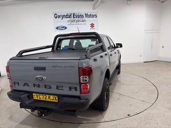 Used Ford Ranger 2022 for sale - 79812475: Photo