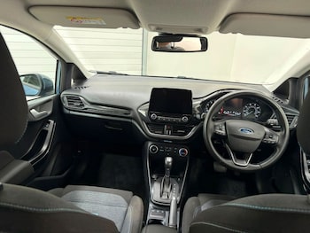 Used Ford Fiesta 2023 for sale - 79358000: Photo