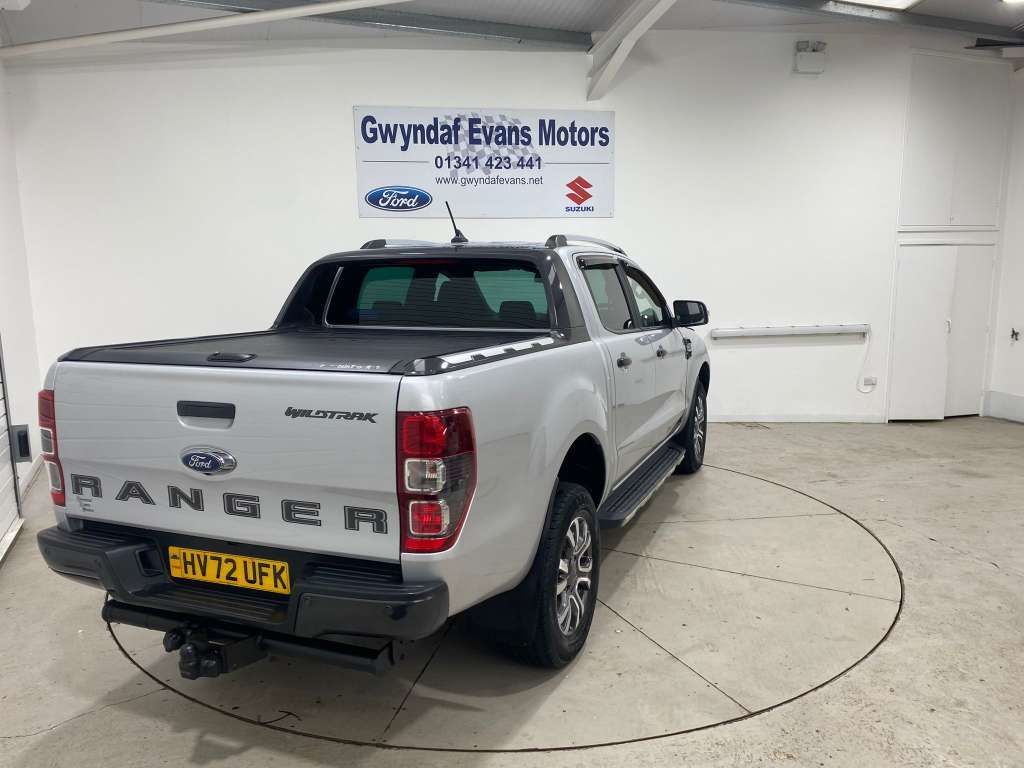 Used Ford Ranger 2022 for sale - 76710690: Photo 10