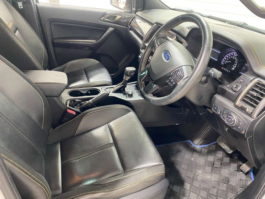 Used Ford Ranger 2022 for sale - 76710690: Photo 15