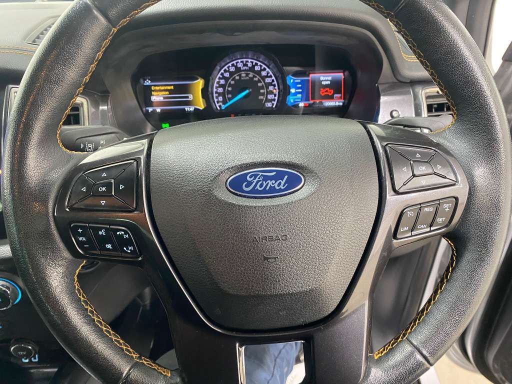 Used Ford Ranger 2022 for sale - 76710690: Photo 16