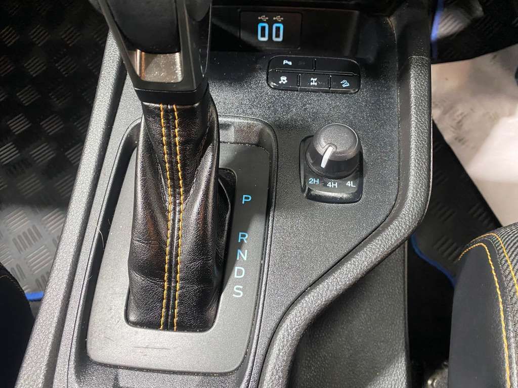 Used Ford Ranger 2022 for sale - 76710690: Photo 17