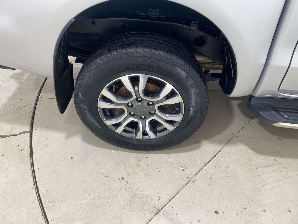 Used Ford Ranger 2022 for sale - 76710690: Photo 19