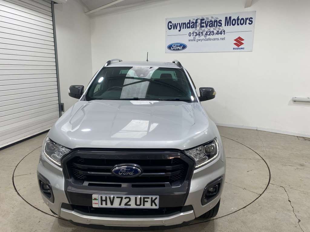 Used Ford Ranger 2022 for sale - 76710690: Photo 2