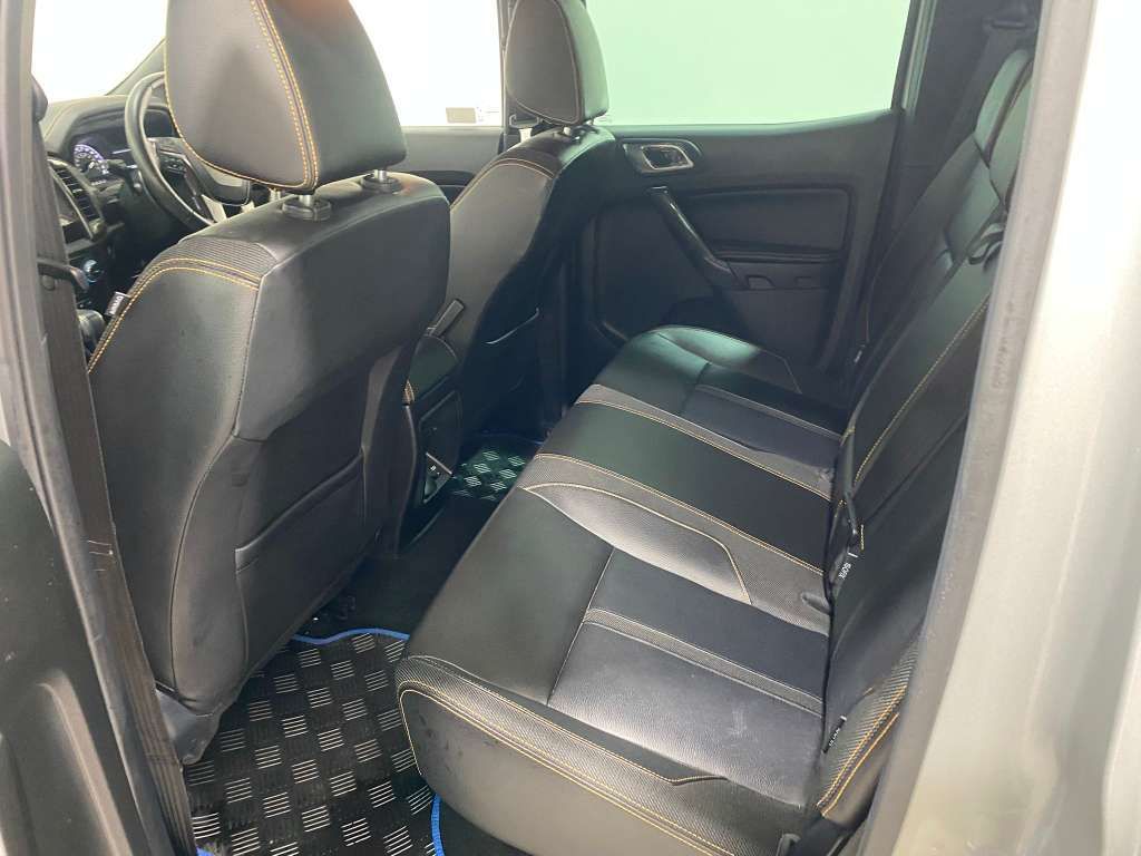 Used Ford Ranger 2022 for sale - 76710690: Photo 22