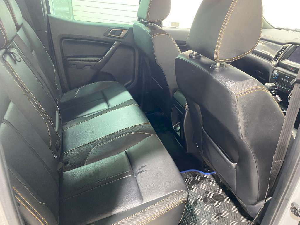 Used Ford Ranger 2022 for sale - 76710690: Photo 23