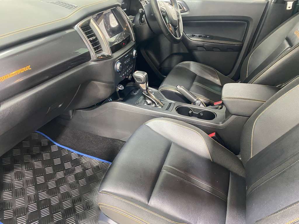 Used Ford Ranger 2022 for sale - 76710690: Photo 24