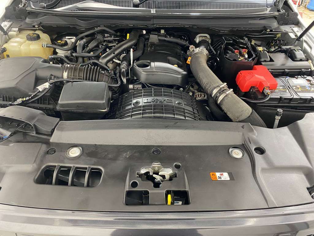 Used Ford Ranger 2022 for sale - 76710690: Photo 25