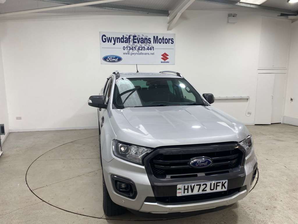 Used Ford Ranger 2022 for sale - 76710690: Photo 3