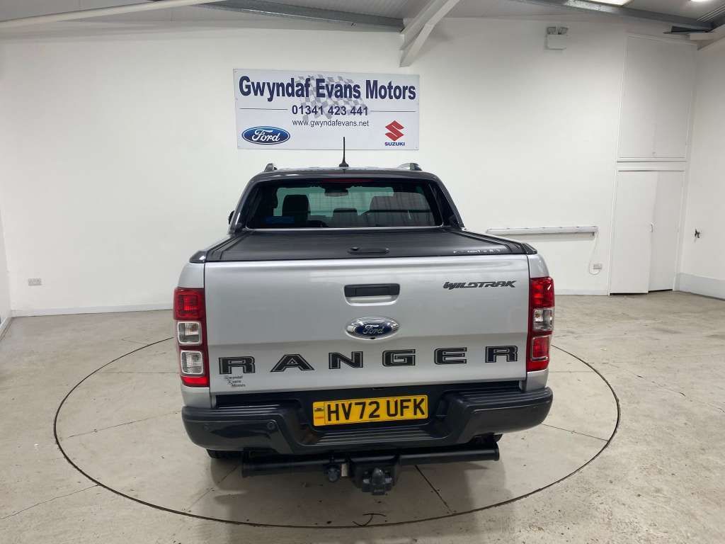 Used Ford Ranger 2022 for sale - 76710690: Photo 4