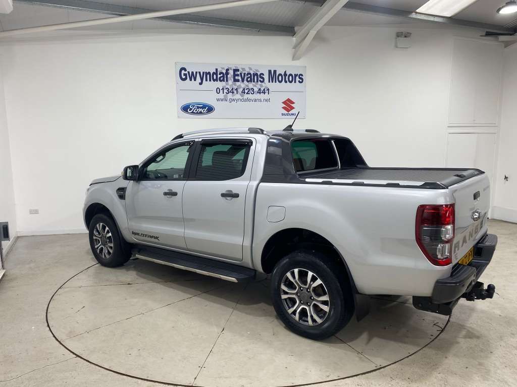 Used Ford Ranger 2022 for sale - 76710690: Photo 6
