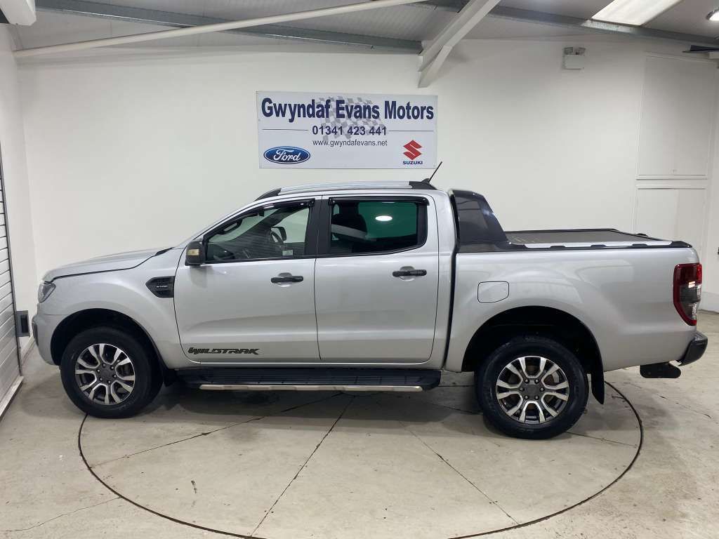 Used Ford Ranger 2022 for sale - 76710690: Photo 7