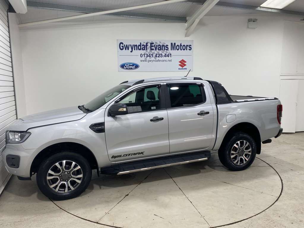 Used Ford Ranger 2022 for sale - 76710690: Photo 8