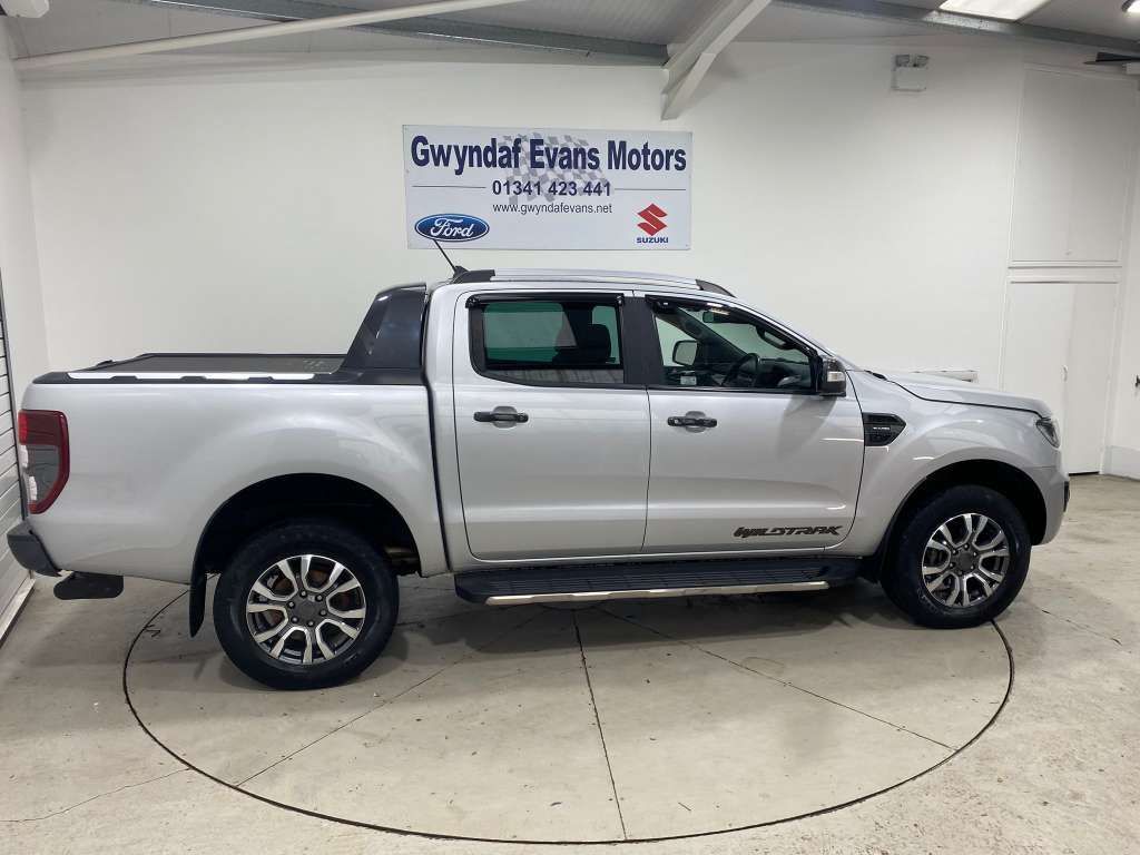 Used Ford Ranger 2022 for sale - 76710690: Photo 9