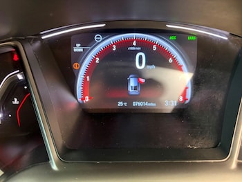 Used Honda Civic 2018 for sale - 79177835: Photo