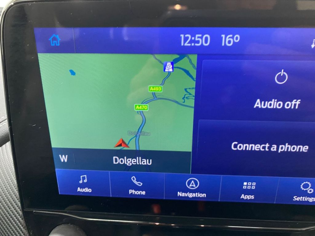 Used Ford Puma 2022 for sale - 76184891: Photo 10