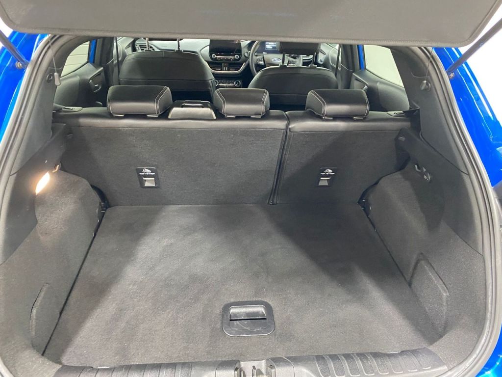 Used Ford Puma 2022 for sale - 76184891: Photo 20