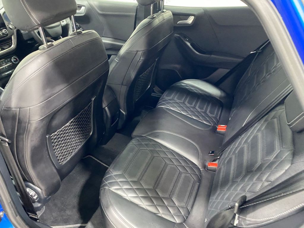 Used Ford Puma 2022 for sale - 76184891: Photo 21