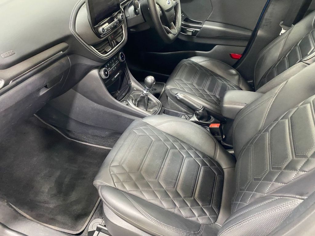 Used Ford Puma 2022 for sale - 76184891: Photo 22