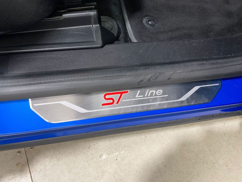 Used Ford Puma 2022 for sale - 76184891: Photo 25