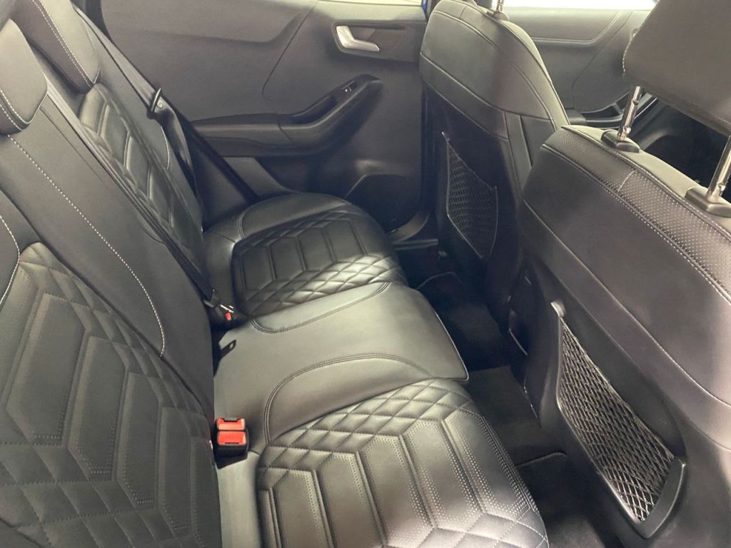 Used Ford Puma 2022 for sale - 76184891: Photo 4