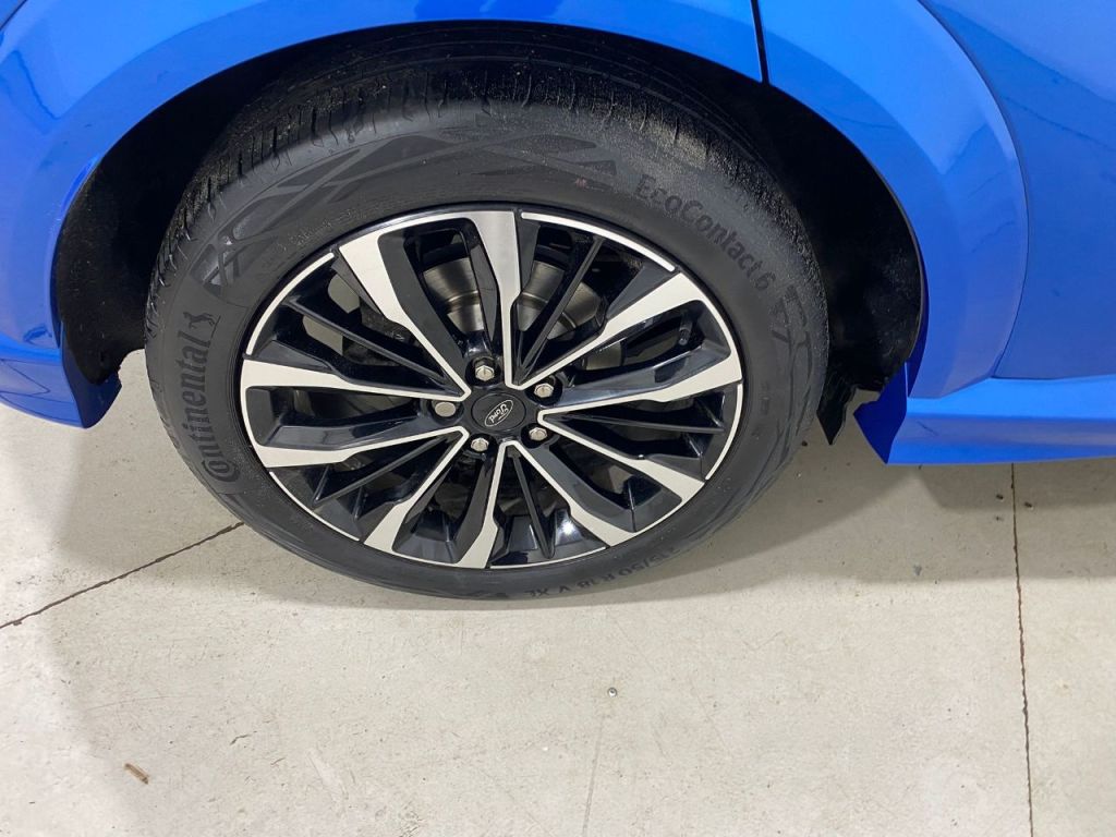 Used Ford Puma 2022 for sale - 76184891: Photo 6