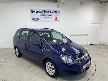 2014 - 1.8i [120] Exclusiv 5dr
