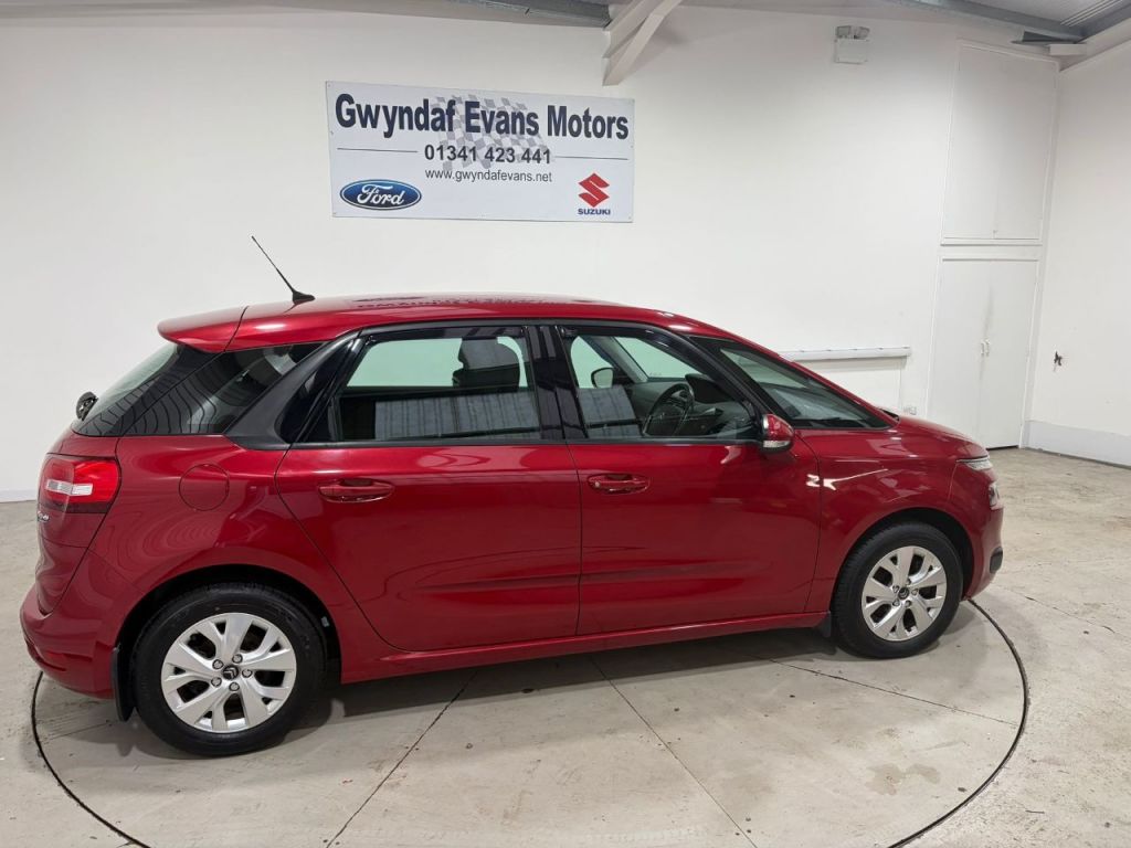 Used Citroen C4 Picasso 2016 for sale - 78095756: Photo 11