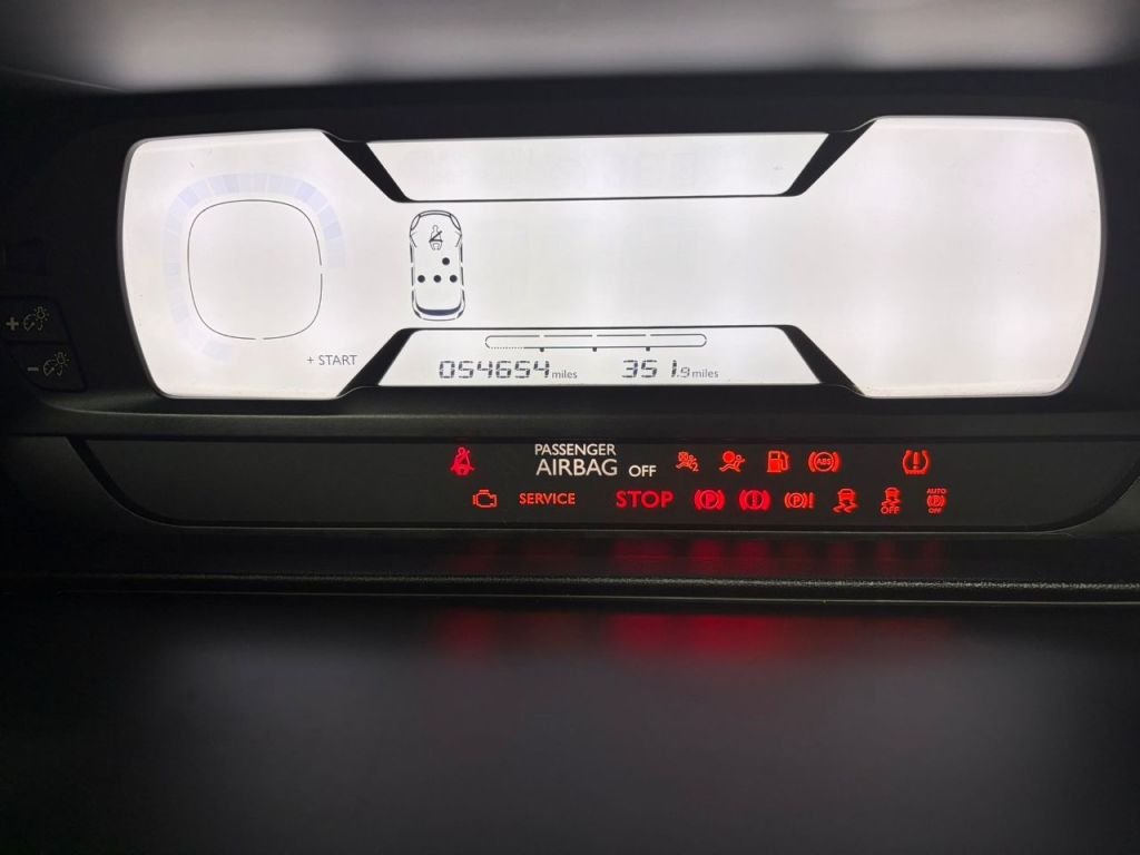 Used Citroen C4 Picasso 2016 for sale - 78095756: Photo 12