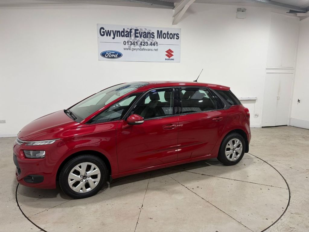 Used Citroen C4 Picasso 2016 for sale - 78095756: Photo 13