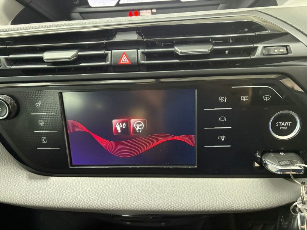 Used Citroen C4 Picasso 2016 for sale - 78095756: Photo 14