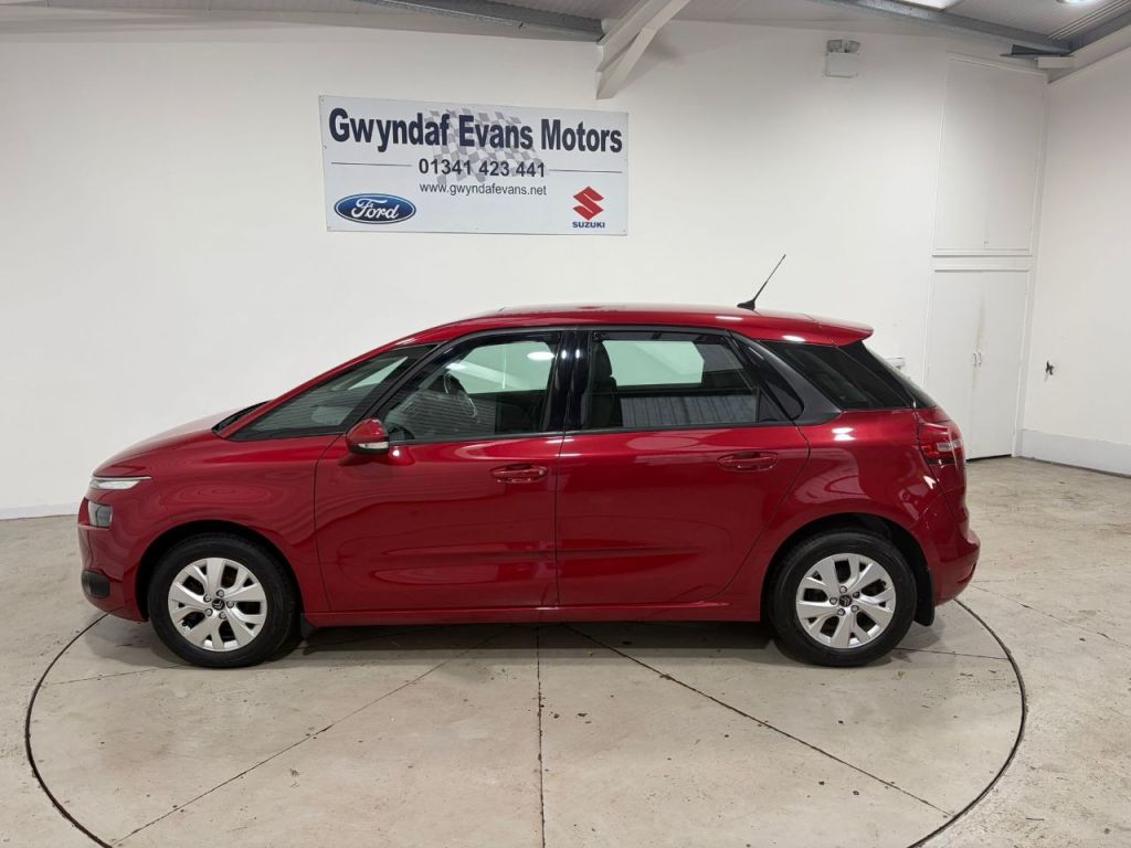 Used Citroen C4 Picasso 2016 for sale - 78095756: Photo 15