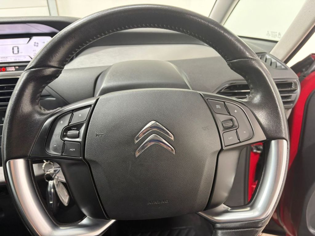 Used Citroen C4 Picasso 2016 for sale - 78095756: Photo 18