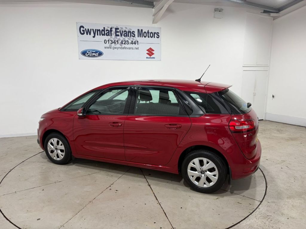 Used Citroen C4 Picasso 2016 for sale - 78095756: Photo 19